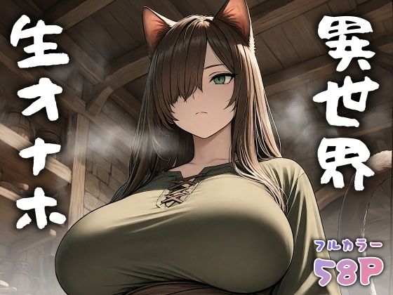 【Minuki Creating Machine】異世界生オナホ｜ファンタジー 評価4.91