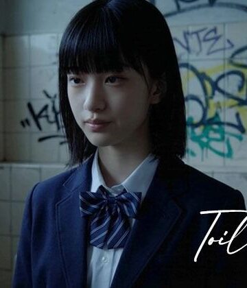 【Blue Frames】Toilet -汚れた女子校生-｜動画・アニメーション 評価