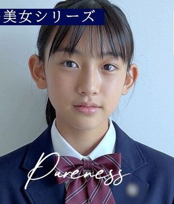 【Blue Frames】Pureness 〜純真な女子校生の裏動画〜｜動画・アニメーション 評価