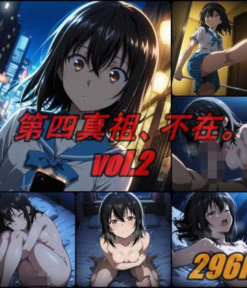 【ぺんてるぼーにあ】第四真祖、不在。 vol.2｜辱め 評価5.00