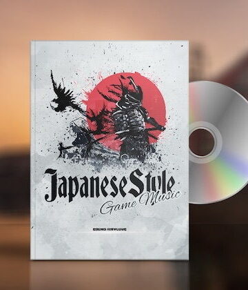 【SOUND AIRYLUVS】［BGM素材］ Japanese-Style Music Collection｜ファンタジー 評価