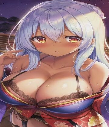 【AI出版】爆乳AIイラスト集まとめ2｜ファンタジー 評価
