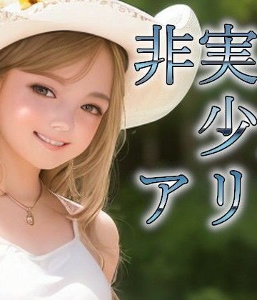 【非実在少女アリス製作委員会】非実在少女アリス ウエスタン｜全年齢向け 評価