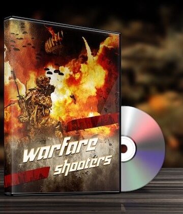 【SOUND AIRYLUVS】［BGM素材］Warfare Shooters Game Music｜ファンタジー 評価