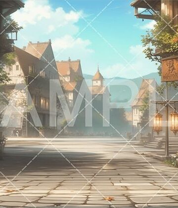 【スタジオテラ】【背景素材集】TRPG・ADV向け素材（10セット分:30枚）［005］｜イラスト・CG集 評価
