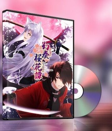 【SOUND AIRYLUVS】【BGM素材】Sakura Falling Mirage Game Music｜ファンタジー 評価