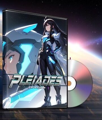 【SOUND AIRYLUVS】【BGM素材】Pleiades Crusaders Game Music｜ファンタジー 評価