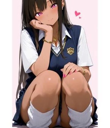 【でじたる一条】快楽堕ちサクラ｜制服 評価