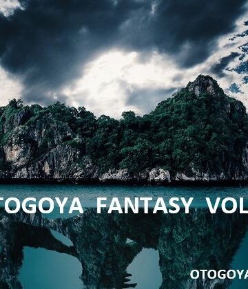 【音小屋】OTOGOYA FANTASY Vol.2｜ファンタジー 評価