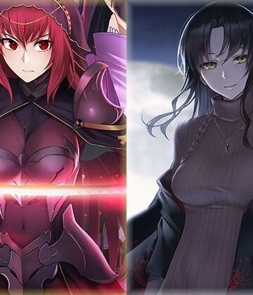 【Luwen Workshop】Fate/Empire of Dirt ＋ Made in Heaven｜巨乳 評価3.00