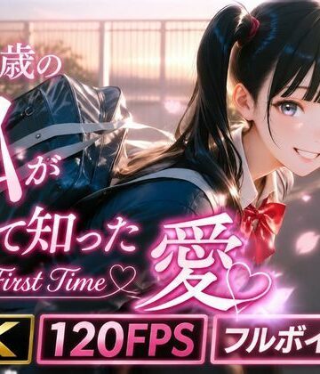 【うらどりくらぶ ♪】18歳の私が初めて知った愛 〜My First Time〜｜制服 評価