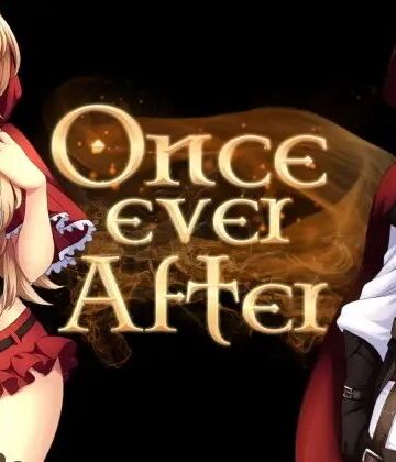 【Sierra Lee】Once Ever After｜ファンタジー 評価