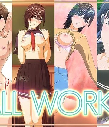 【t japan】t japan ALL WORKS 〜the Movie 総集編〜｜3DCG 評価5.00