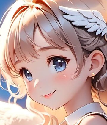 【かわいいもの倶楽部】天使ちゃん｜イラスト・CG集 評価
