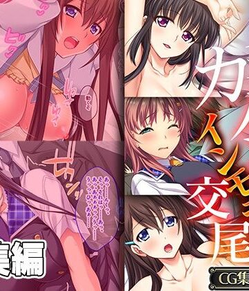 【どろっぷす！】貞淑カノジョのインモラル交尾 〜無防備につけ込んで背徳開発〜【CG集コレクション】｜制服 評価