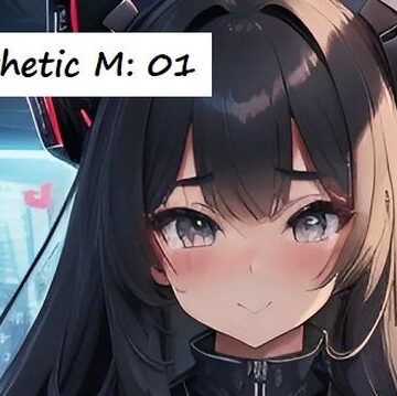 【Natural Tendency】Synthetic M: 01｜イラスト・CG集 評価