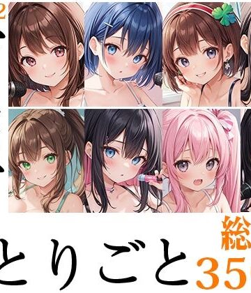 【いんぱろぼいす】【8本おまとめセット】声屋のひとりごと総集編Vol.2【FANZA限定版】｜盗撮・のぞき 評価