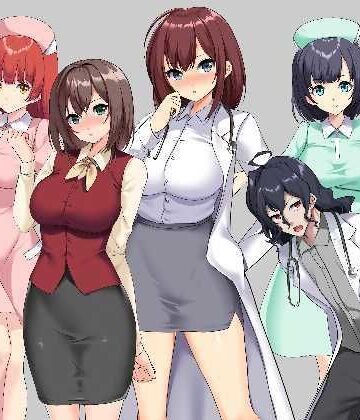 【ジークンソフト】萌えキャラ着せ替え_079｜制服 評価