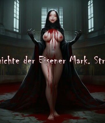 【近未来のふわふわ】Geschichte der Eisener Mark. Strichen｜中出し 評価