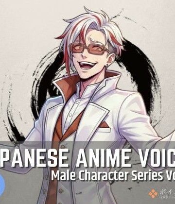 【ボイスレック】MCS21: Japanese Anime Voices｜全年齢向け 評価