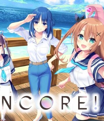 【GALEX SOFT】ENCORE！｜全年齢向け 評価