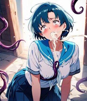 【aiヒロインクリエイト】亜美拘束｜辱め 評価