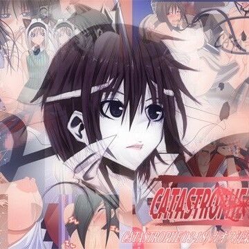 【ポポドクトリン】CATASTROPHE（13-18）カオス汚染 中編2｜巨乳 評価