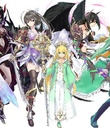 【ジークンソフト】表情追加キャラクター009｜ファンタジー 評価