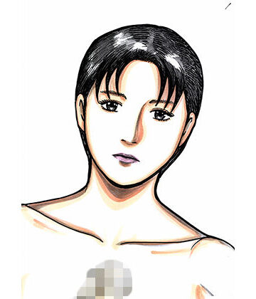 【N-zumi-ha】娘の同級生の父親に目をつけられてしまった直美さん｜辱め 評価