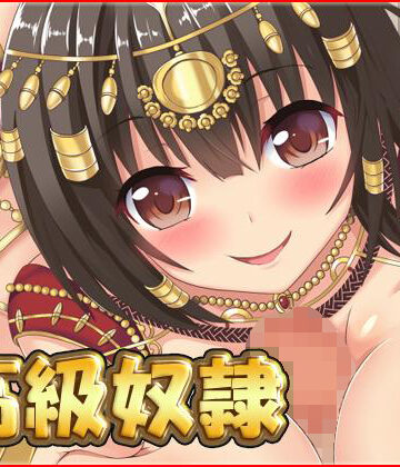 【ネロンソフト】高級奴●｜ファンタジー 評価5.00