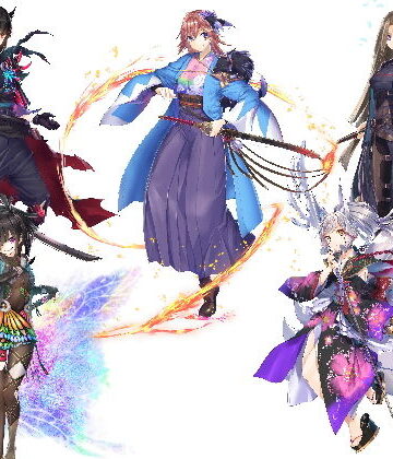 【ジークンソフト】表情追加キャラクター014｜ファンタジー 評価