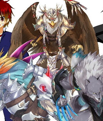 【ジークンソフト】萌えキャラ着せ替え18｜ファンタジー 評価