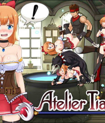 【MenZ Studio】Atelier Tia｜ファンタジー 評価2.00