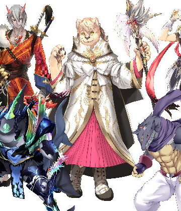 【ジークンソフト】萌えキャラ着せ替え22｜ファンタジー 評価