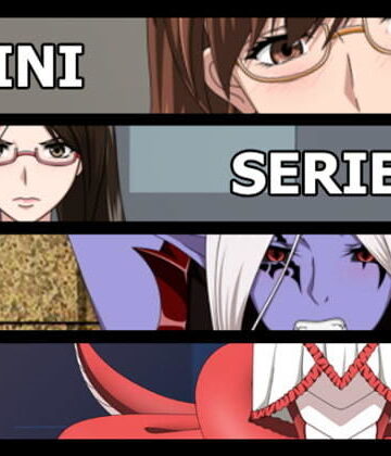 【nii-Cri】Mini-Series｜巨乳 評価