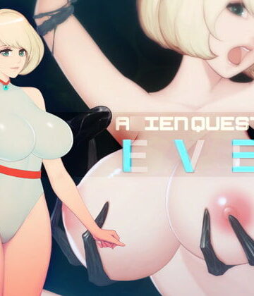 【GRIMHELM】A○ien Quest EVE｜触手 評価1.00