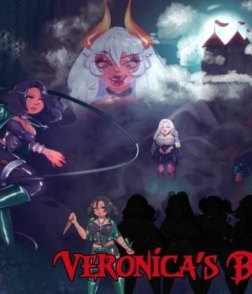 【Overlord Empire LLC】Veronica’s Body｜巨乳 評価