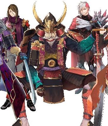 【ジークンソフト】男性キャラ01｜ファンタジー 評価