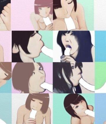 【すとれいきゃっと】【ASMR】10時間じゅぽじゅぽ搾り尽くすフェラチオ【50作品収録】｜デモ・体験版あり 評価