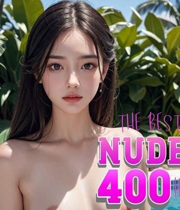 【AI創造美女】AI創造美女 THE BEST NUDE400ページ＃2｜おっぱい 評価
