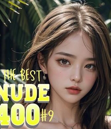 【AI創造美女】AI創造美女 THE BEST NUDE400ページ＃9｜おっぱい 評価