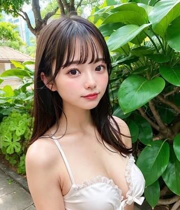 【AI創造美女】AIグラビアアイドル 小雨あかり（こさめあかり）447ページ｜水着 評価