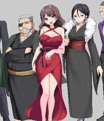 【ジークンソフト】萌えキャラ着せ替え_071｜巨乳 評価