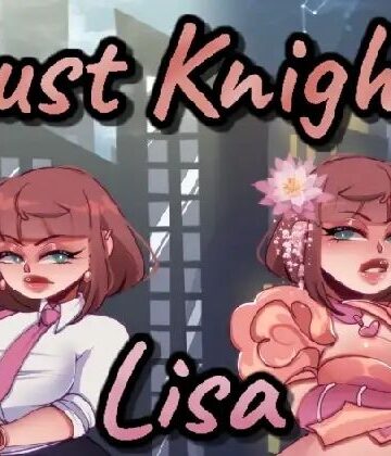 【Overlord Empire LLC】Lust Knight Lisa｜巨乳 評価