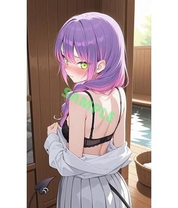 【キュラリア】常〇トワ更衣室・温泉（296枚）｜辱め 評価
