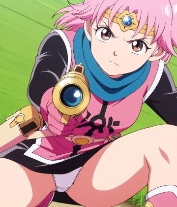 【パンチラManiax】マ〇ムパンチラCG集3（全100枚）＋簡易パンチラアニメ10本セット_model2｜イラスト・CG集 評価