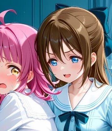 【funafuna】『ラブライブ！虹ヶ咲学園スクールアイドル同好会』イラスト集｜イラスト・CG集 評価