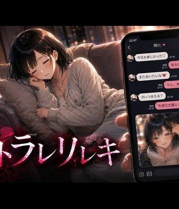 【ジンジャーズ】ネトラレリレキ｜動画・アニメーション 評価4.15