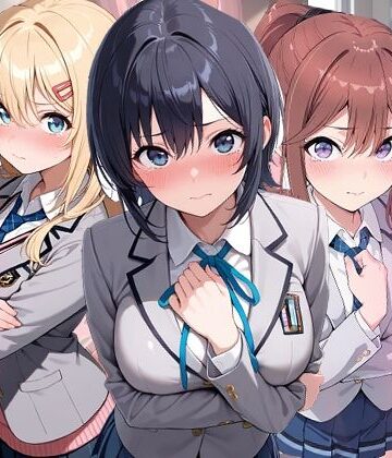【がざしー】クラスで2番目に可愛い女の子と友だちになった わからせ調教｜ファンタジー 評価