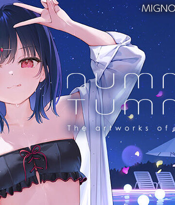 【MIGNON WORKS】NUMMY TUMMY｜制服 評価5.00